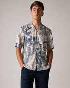 Camicia bowling light