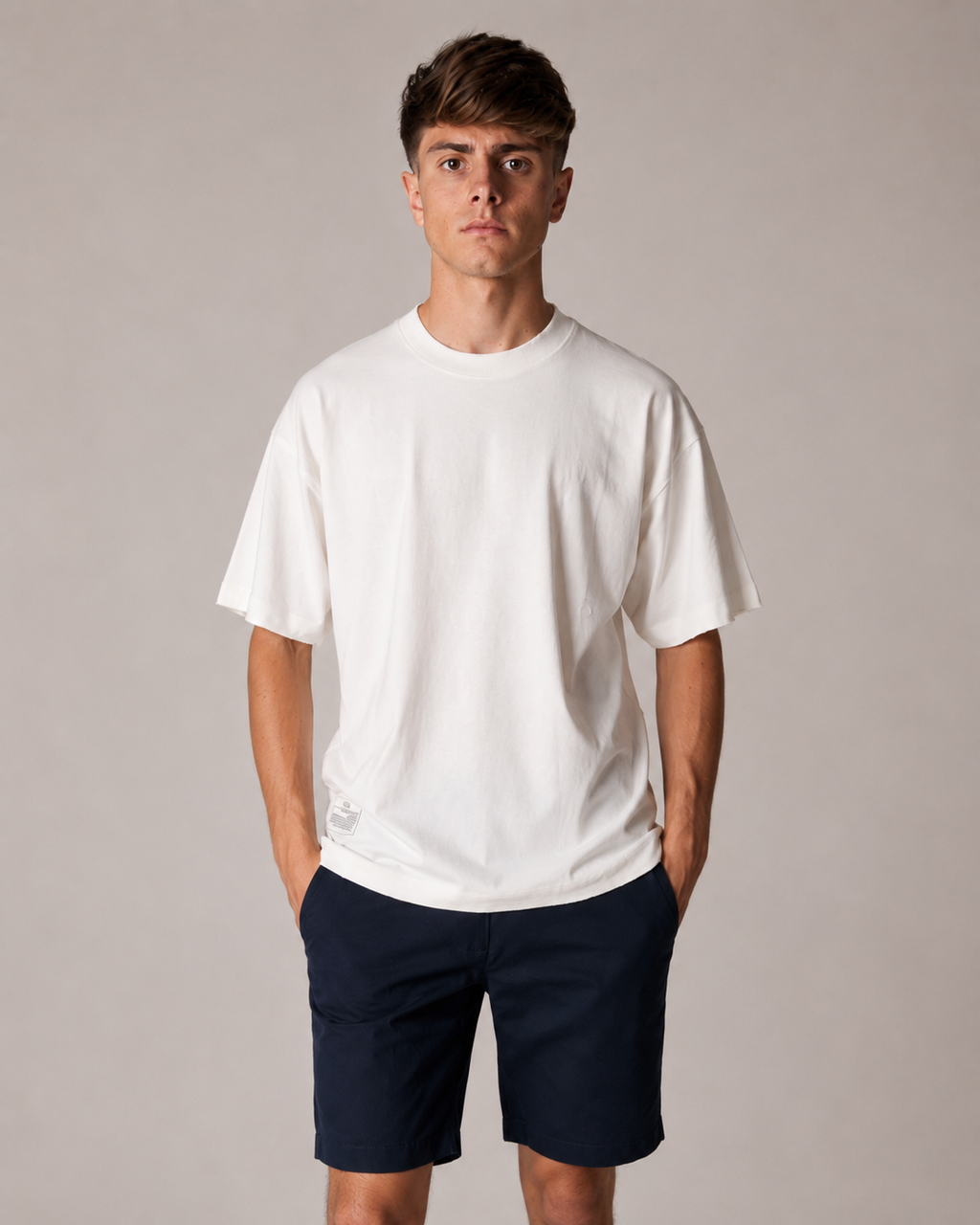 T-shirt Seinse