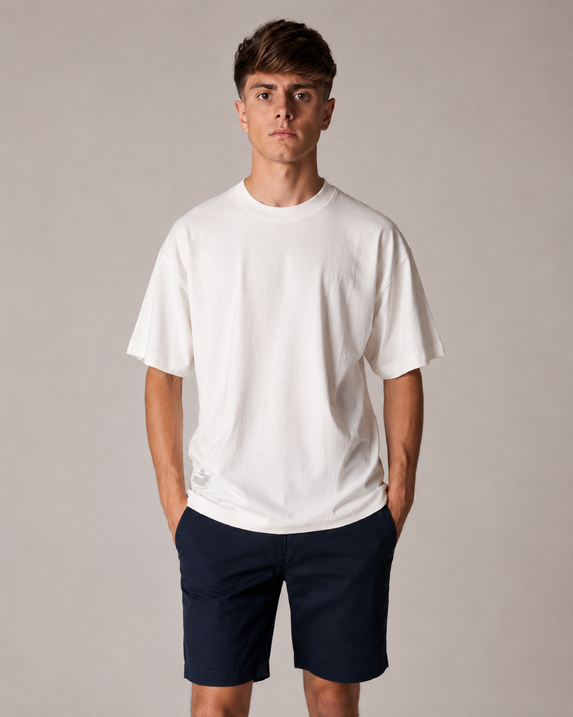 T-shirt Seinse