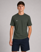 T-shirt logo