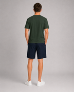 T-shirt logo