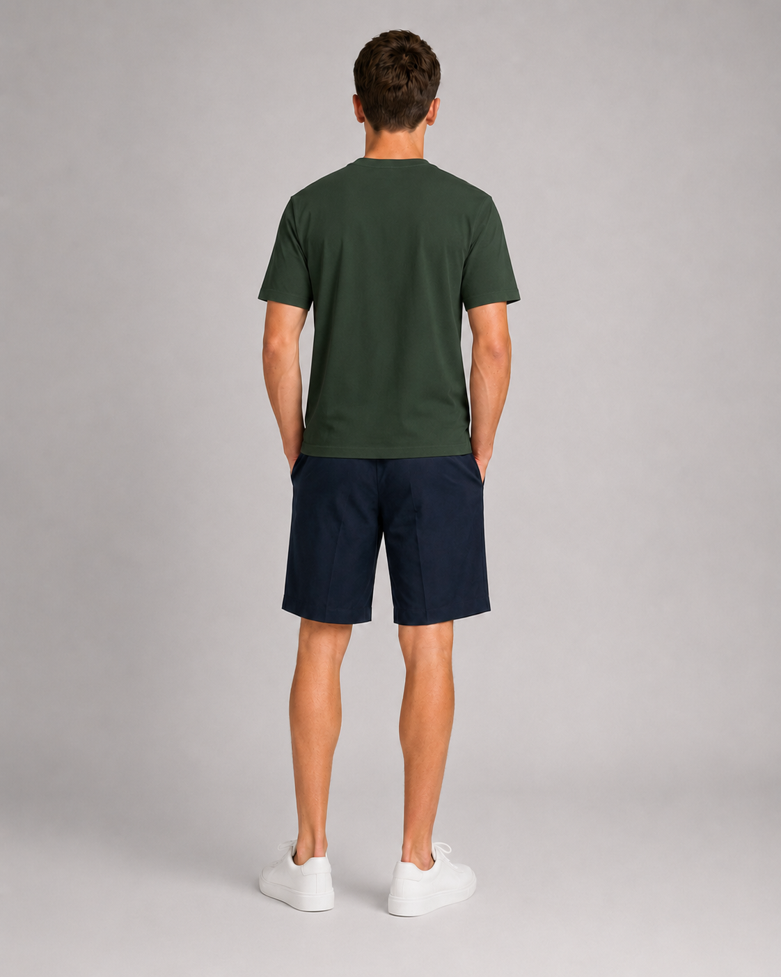 T-shirt logo