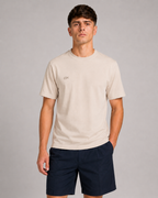 T-shirt logo