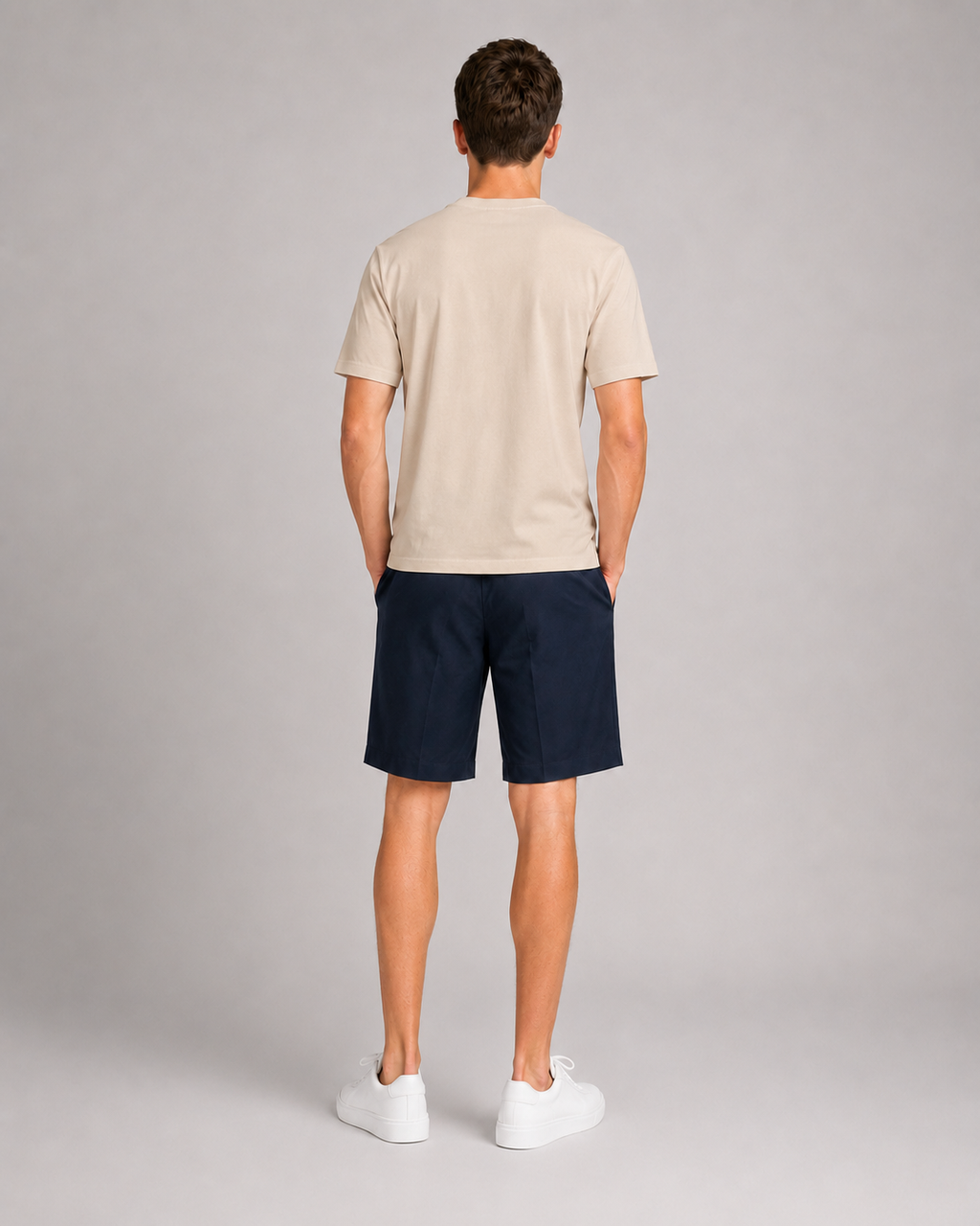 T-shirt logo