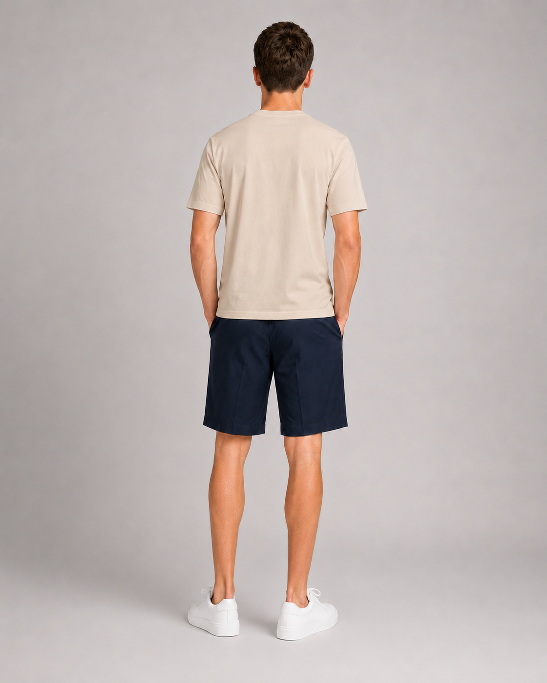 T-shirt logo