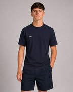 T-shirt logo