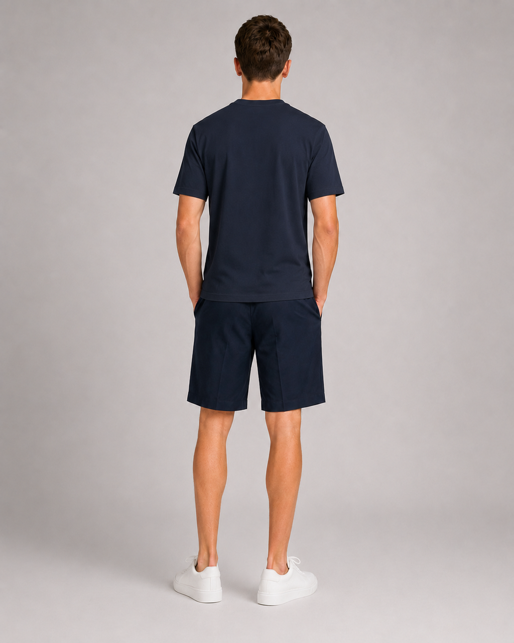 T-shirt logo