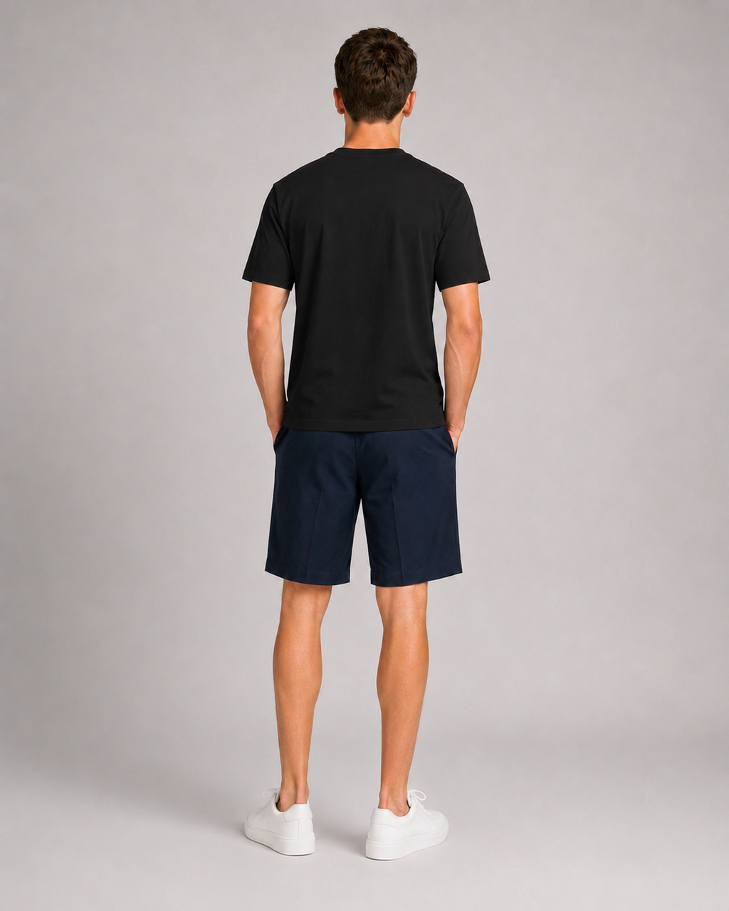T-shirt logo