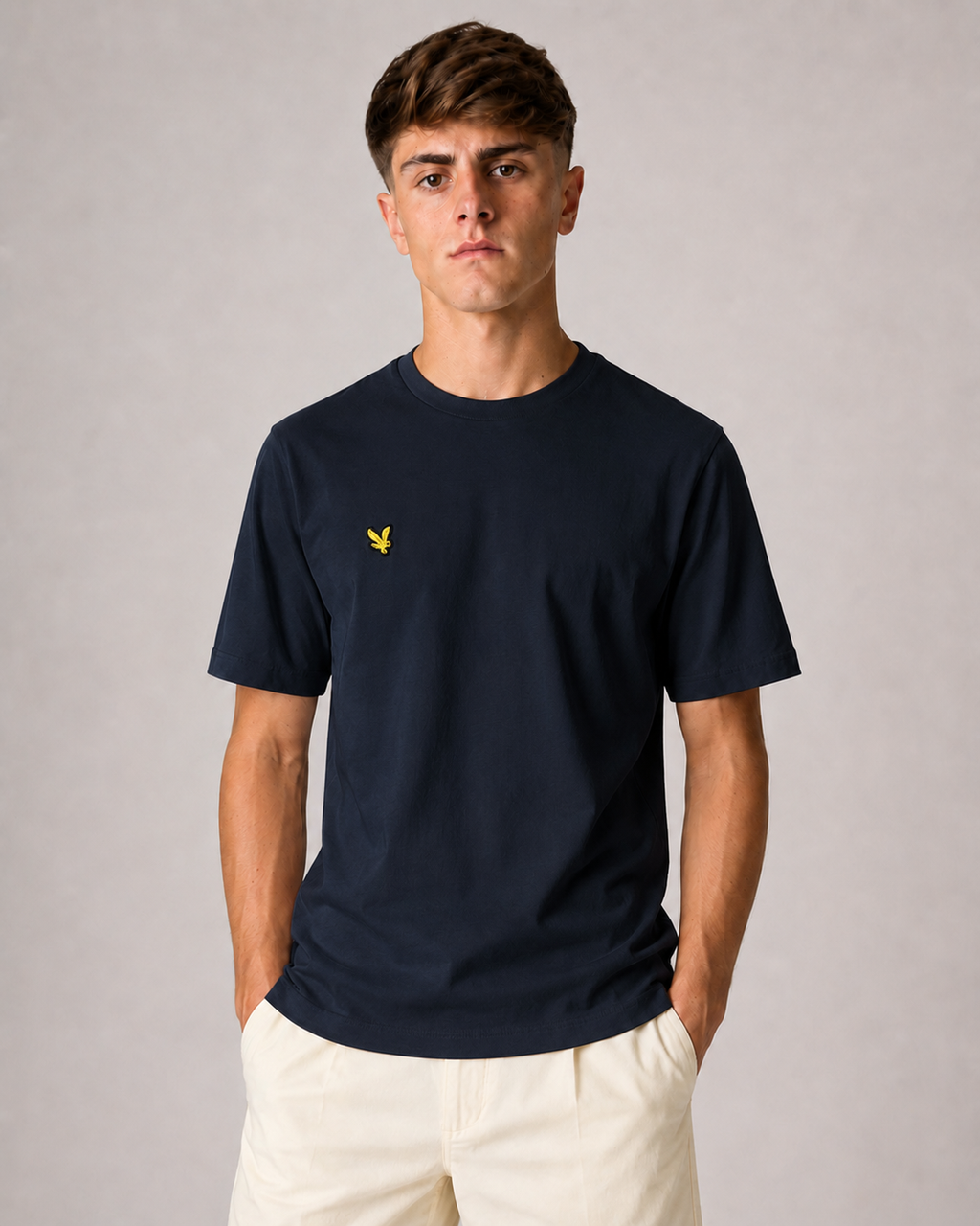 T-shirt Eagle