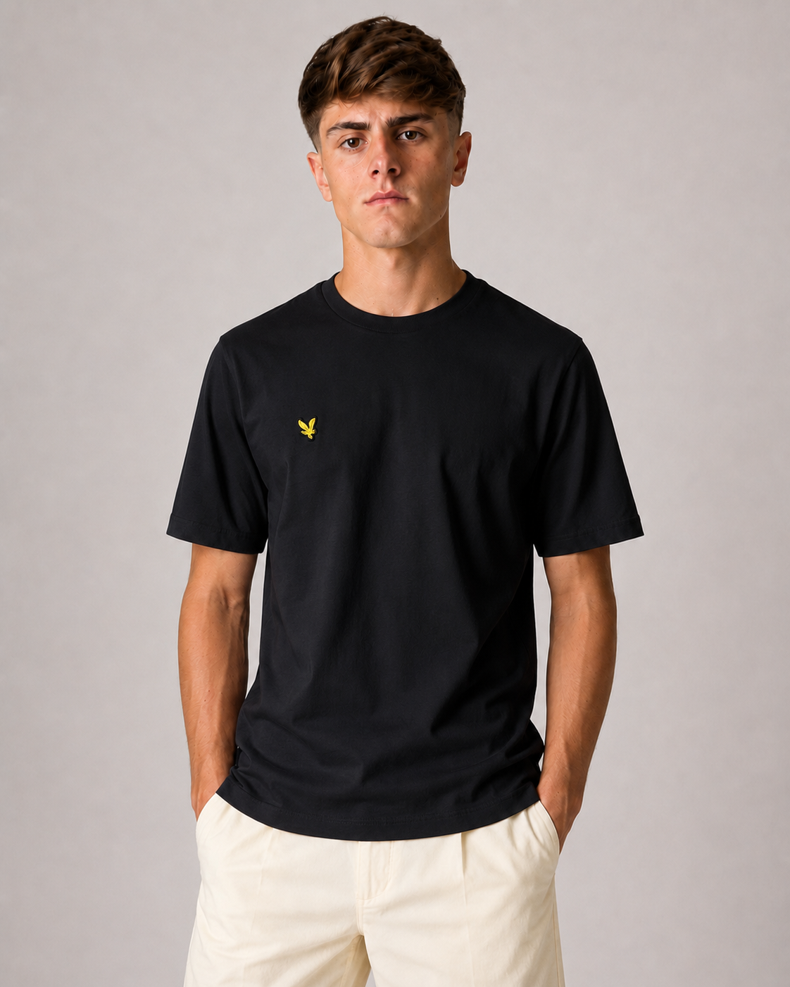 T-shirt Eagle