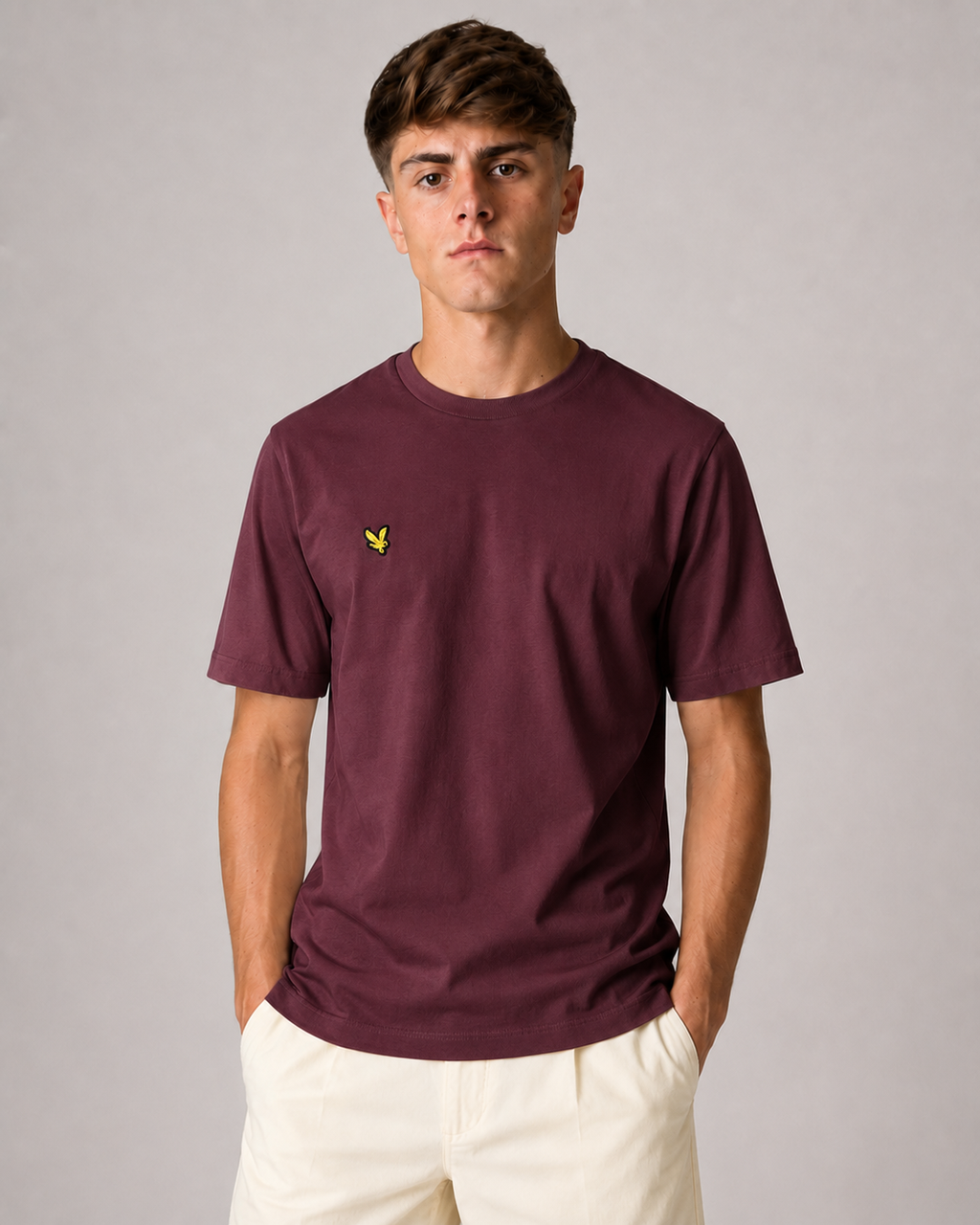 T-shirt Eagle