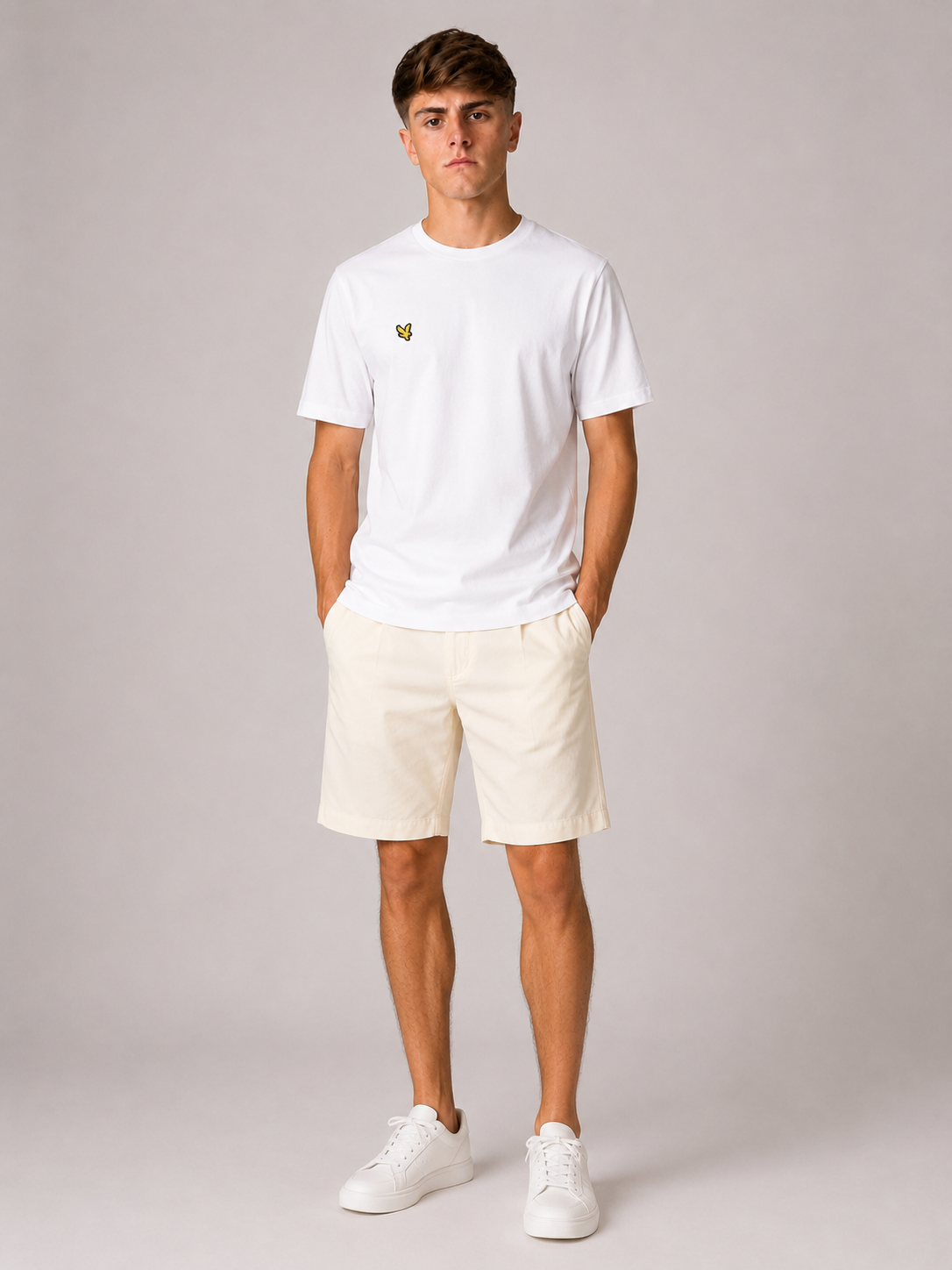 T-shirt Eagle