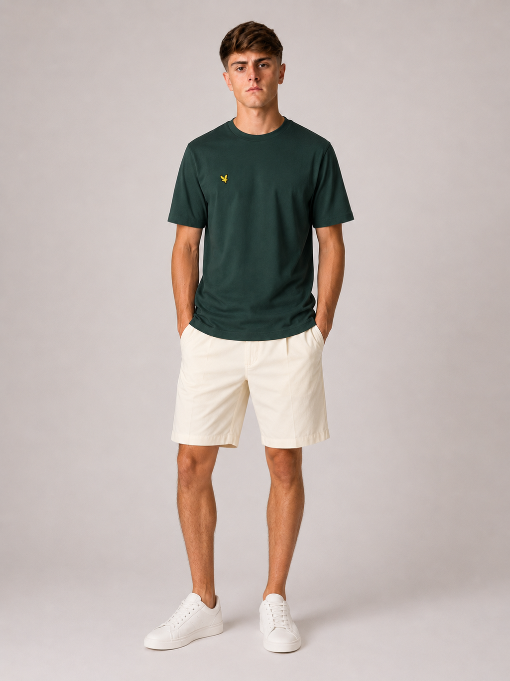 T-shirt Eagle