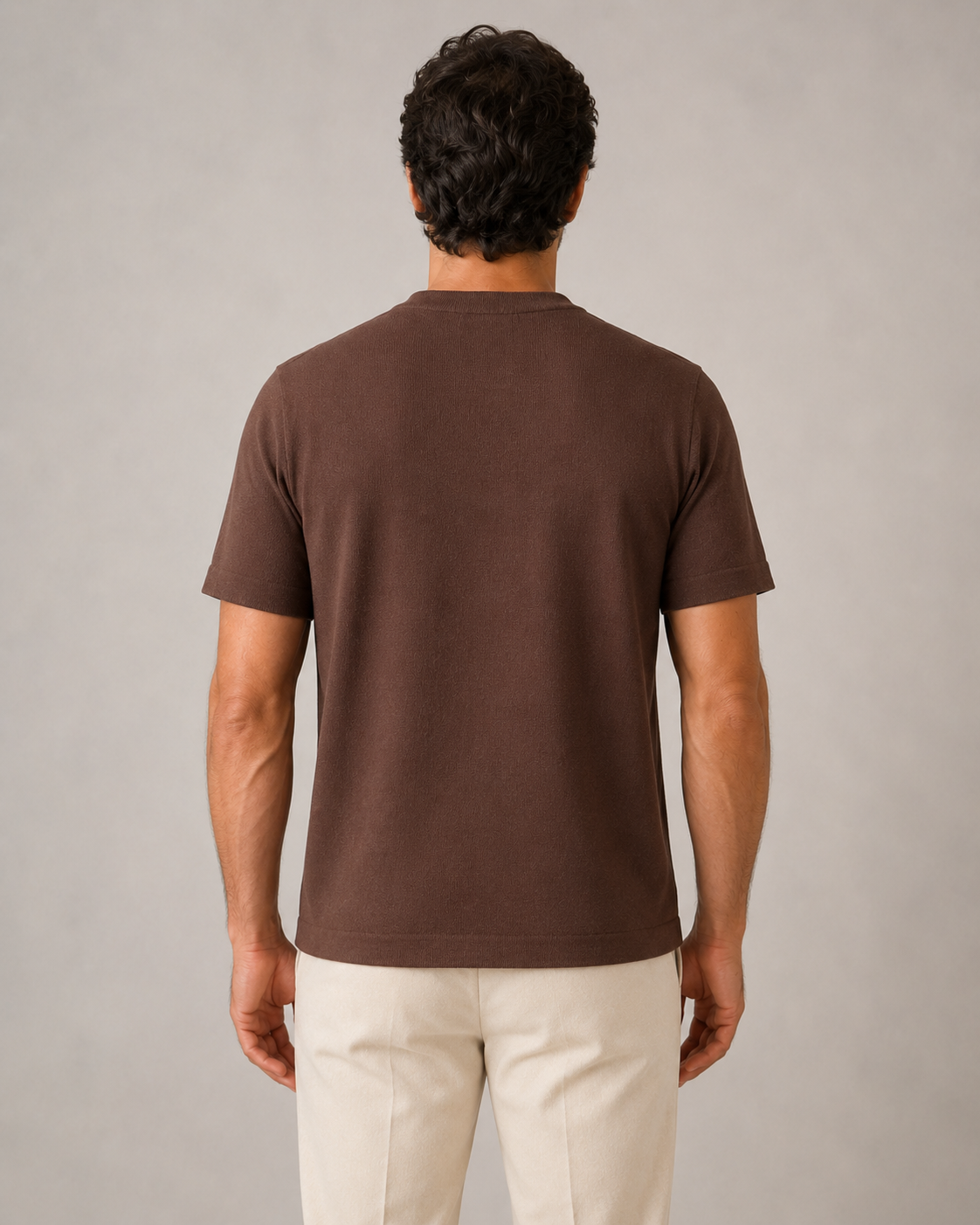 T-shirt basic