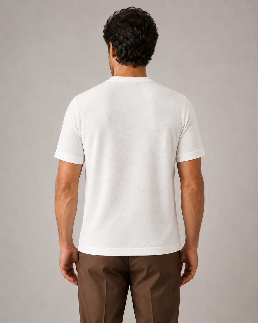 T-shirt basic