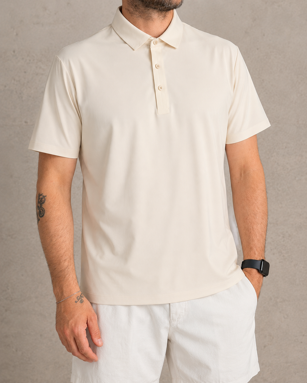 Polo tecnica basic