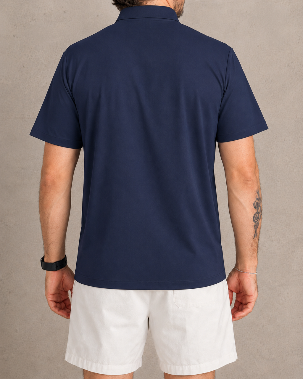 Polo tecnica basic