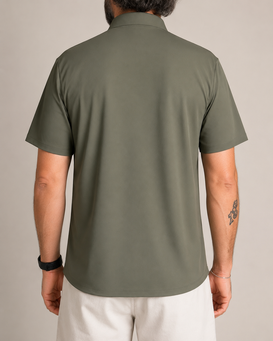 Polo tecnica basic