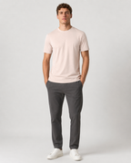 T-shirt filo di scozia