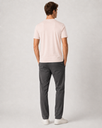 T-shirt filo di scozia