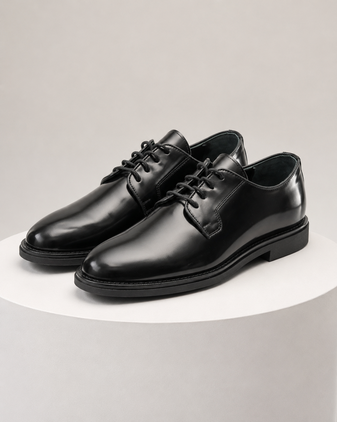 Scarpe Stringate VV