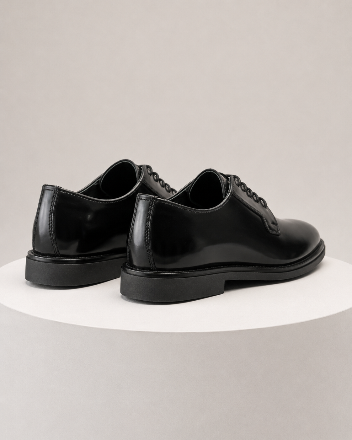 Scarpe Stringate VV