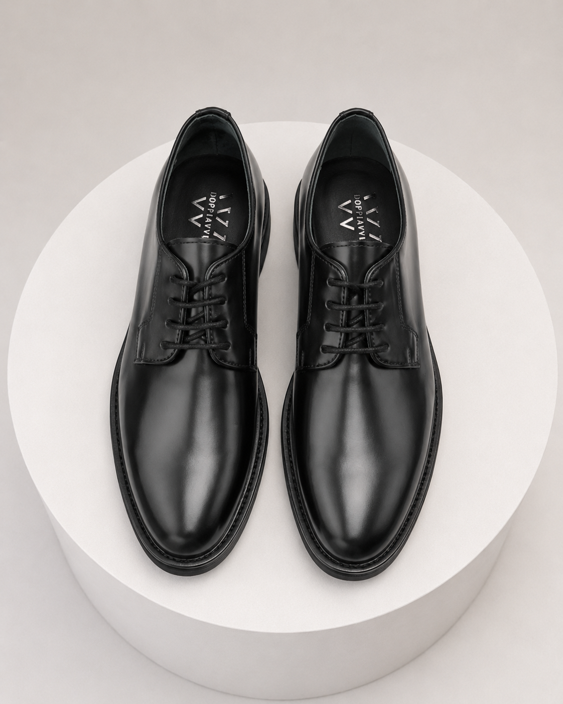 Scarpe Stringate VV