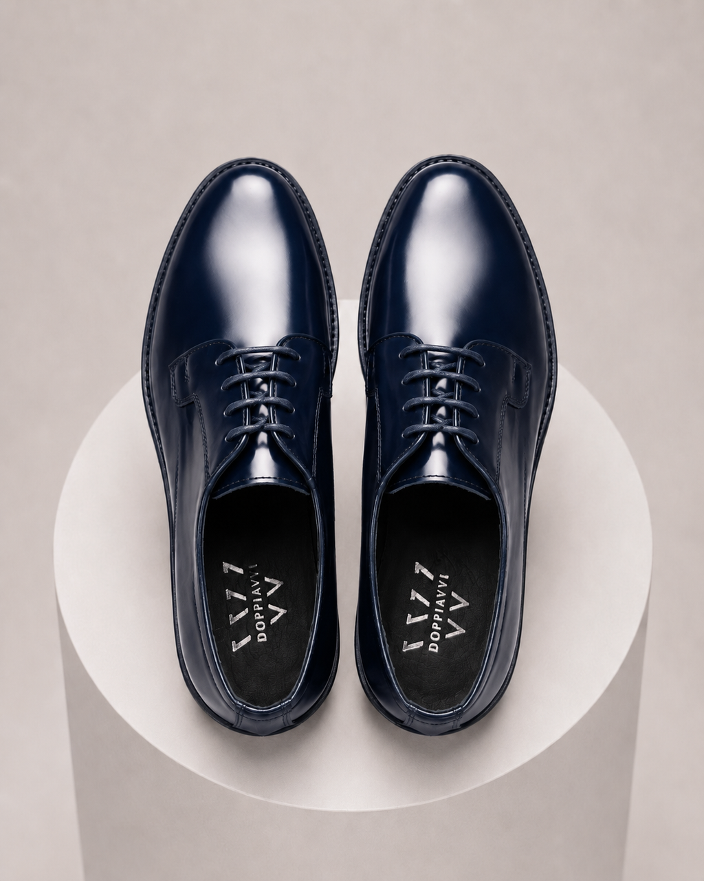 Scarpe stringate VV
