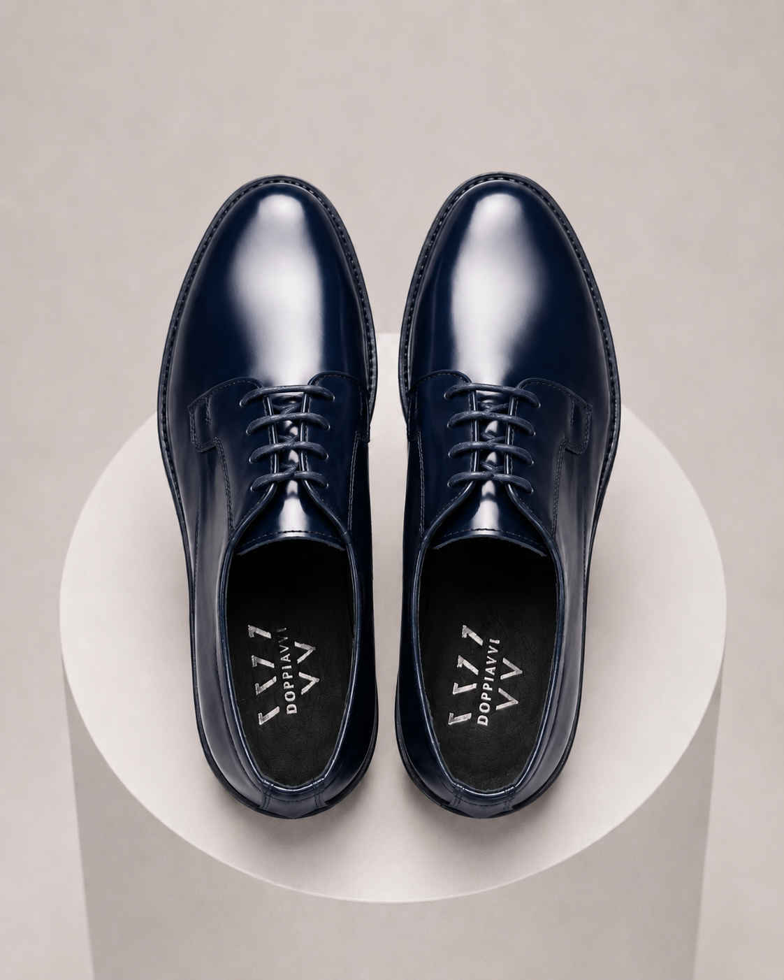 Scarpe stringate VV