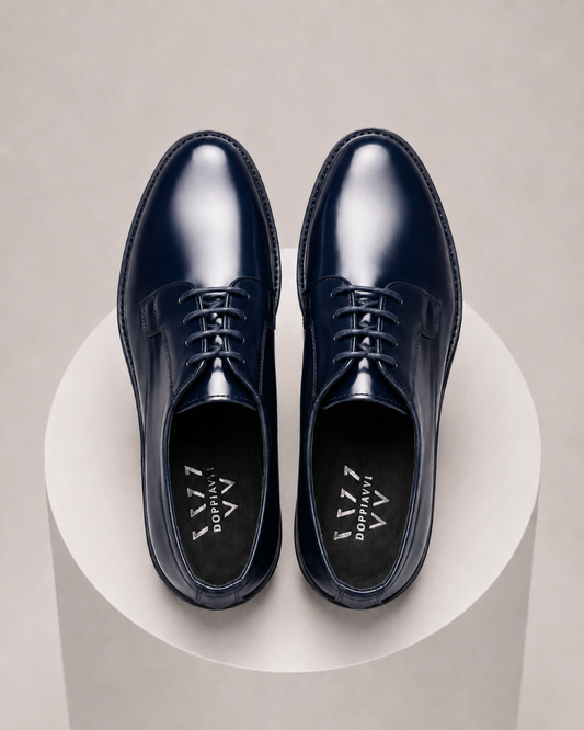 Scarpe stringate VV