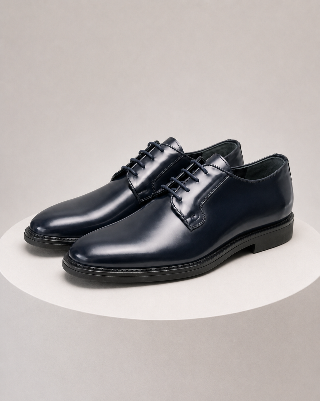 Scarpe stringate VV