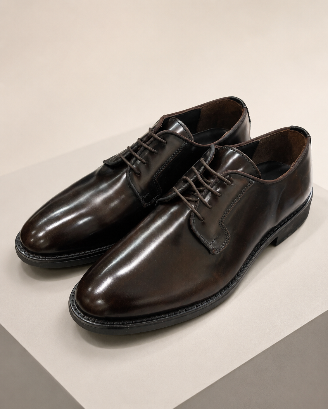 Scarpe stringate VV