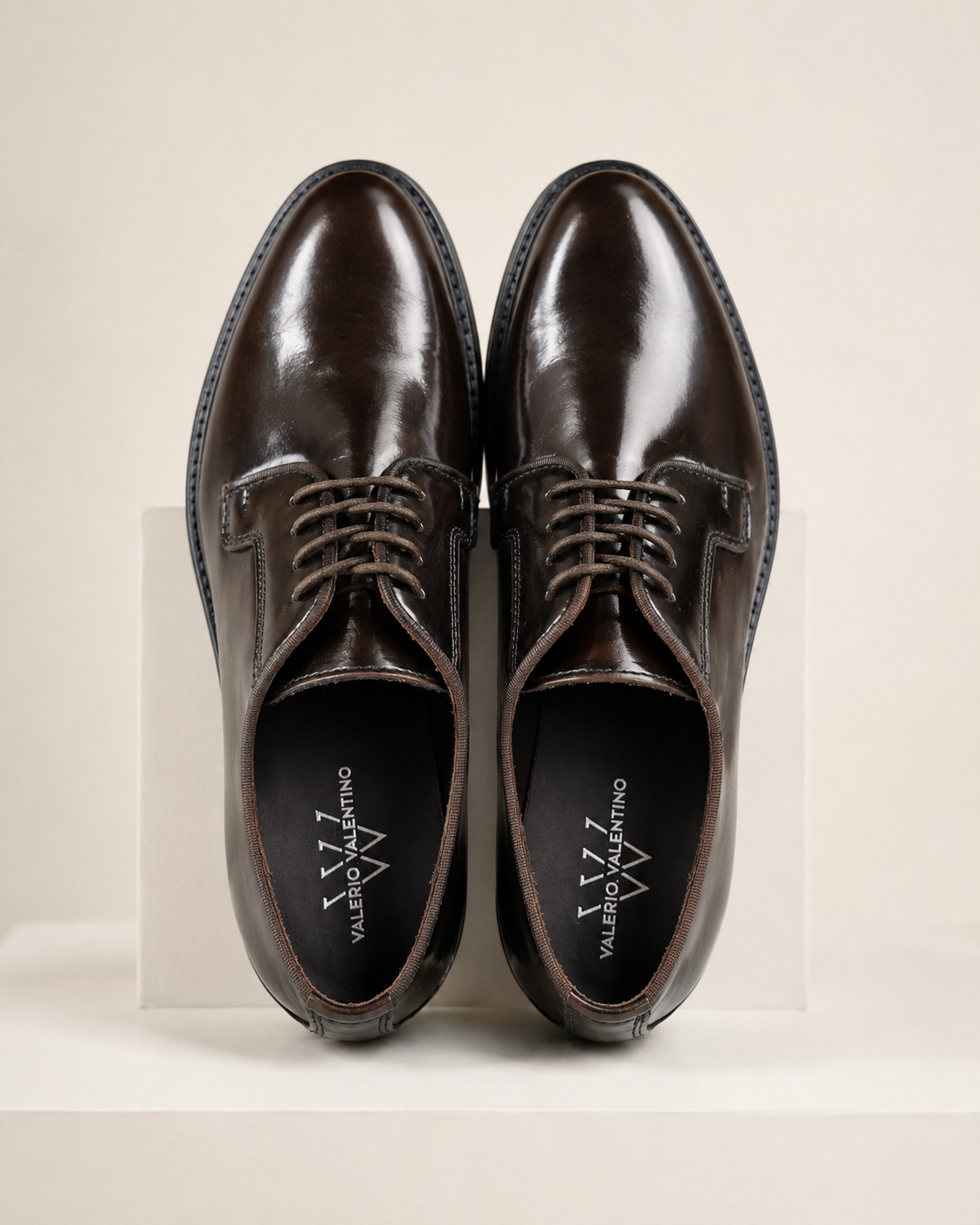 Scarpe stringate VV