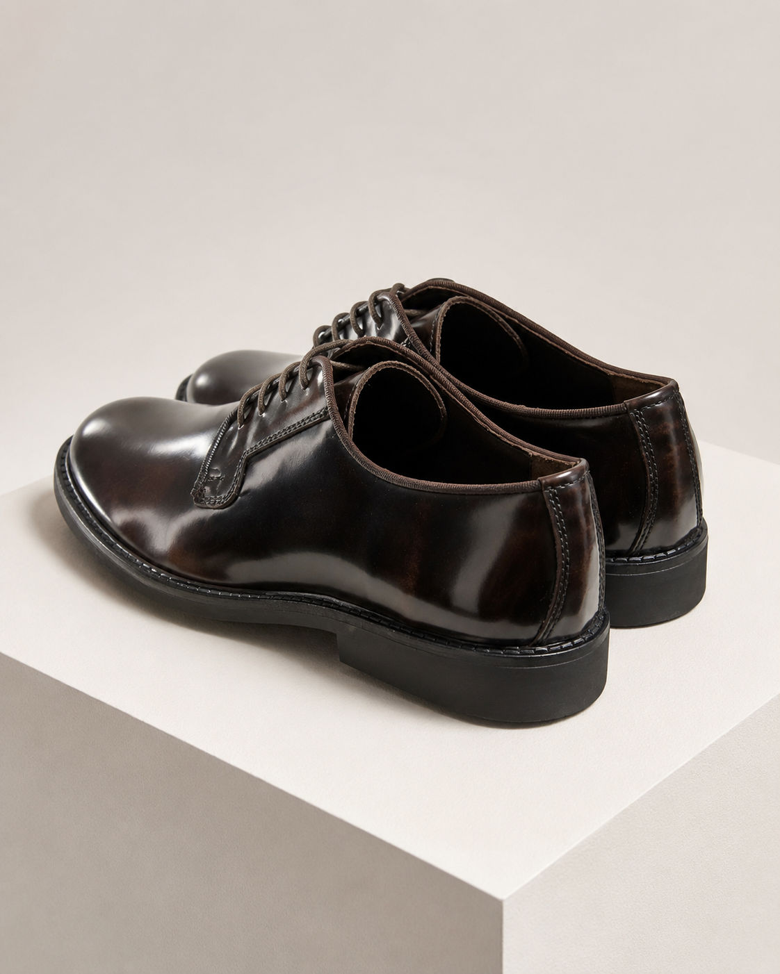 Scarpe stringate VV