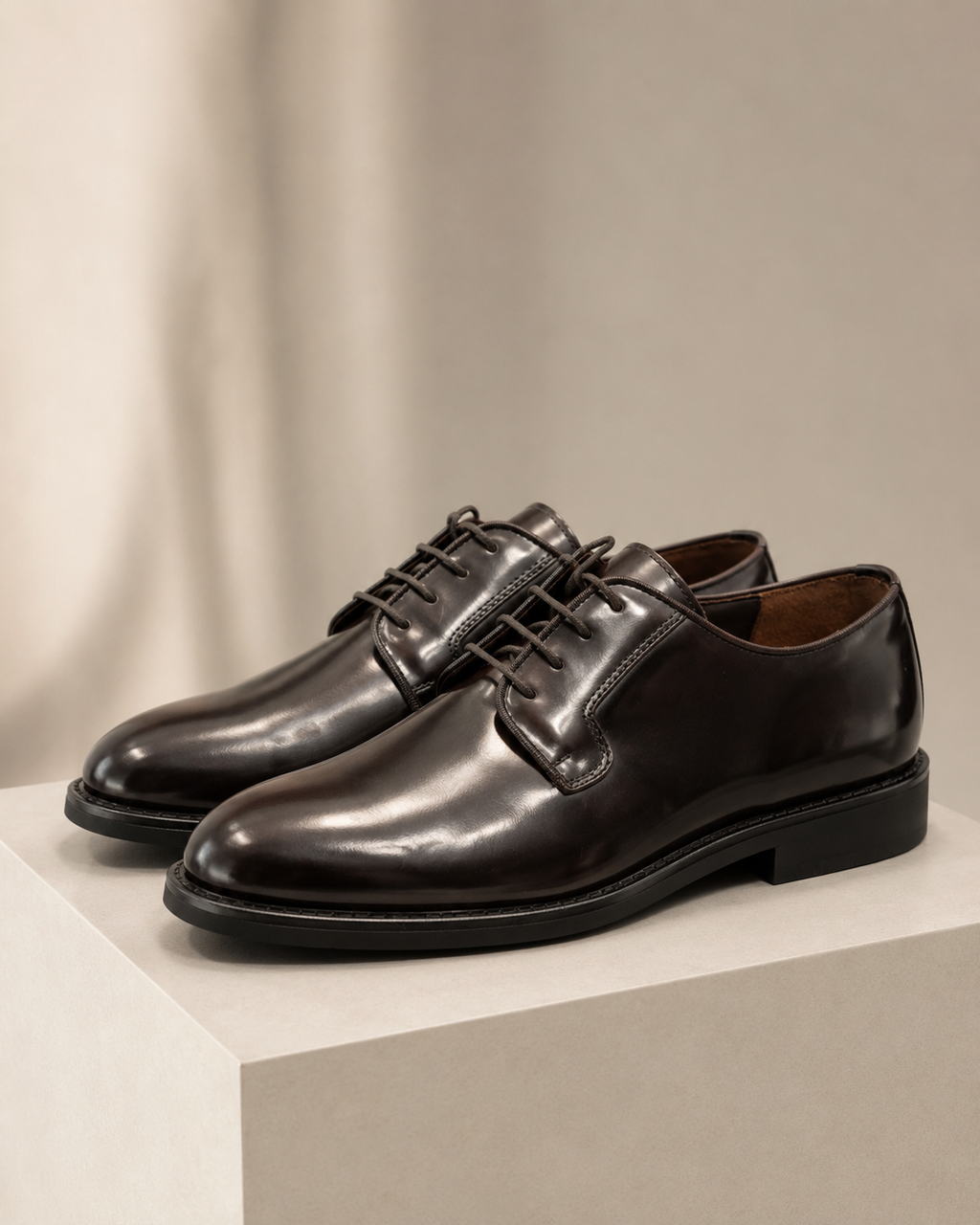 Scarpe stringate VV