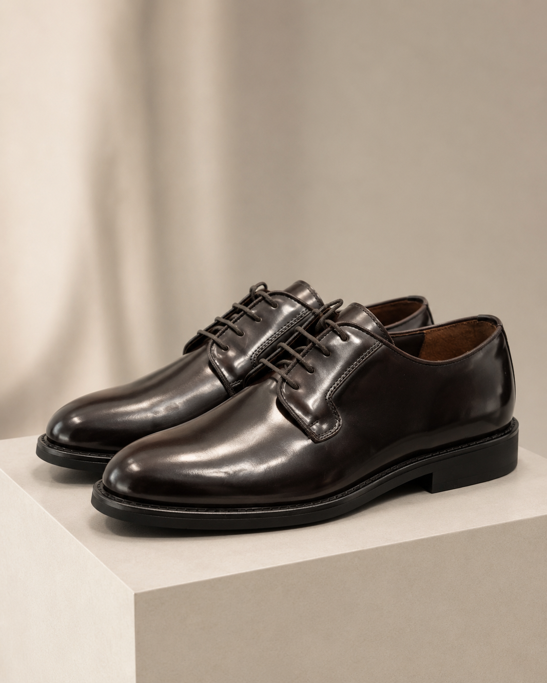 Scarpe stringate VV
