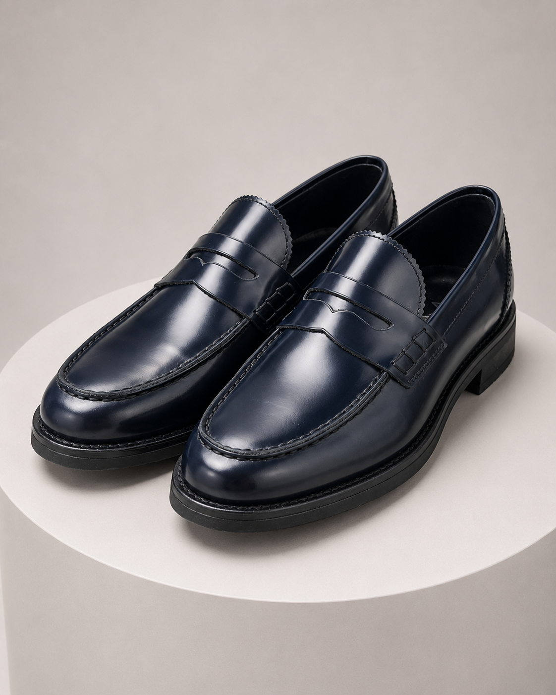 Mocassino Colven