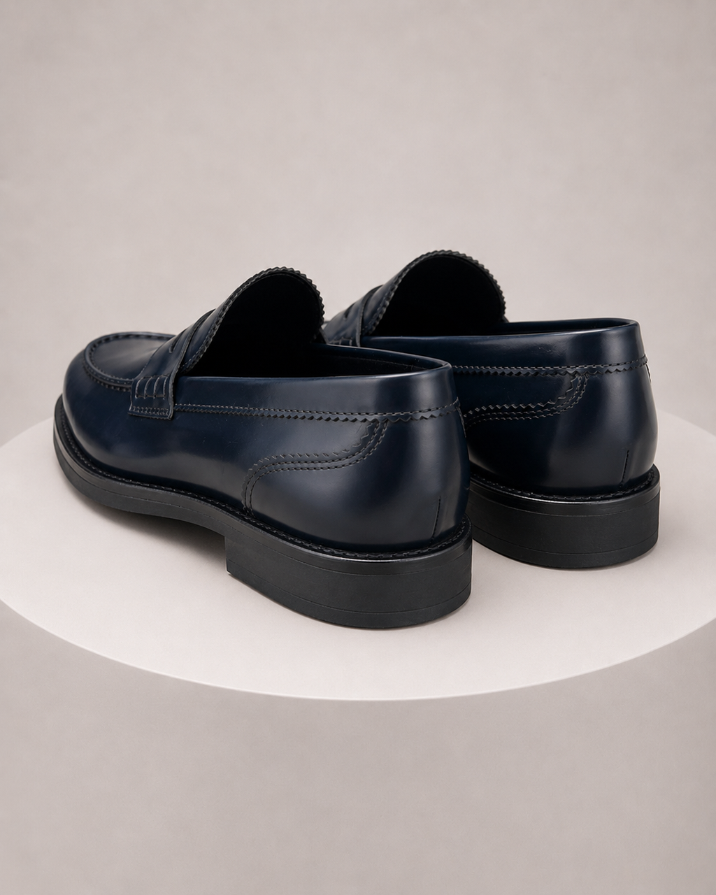Mocassino Colven