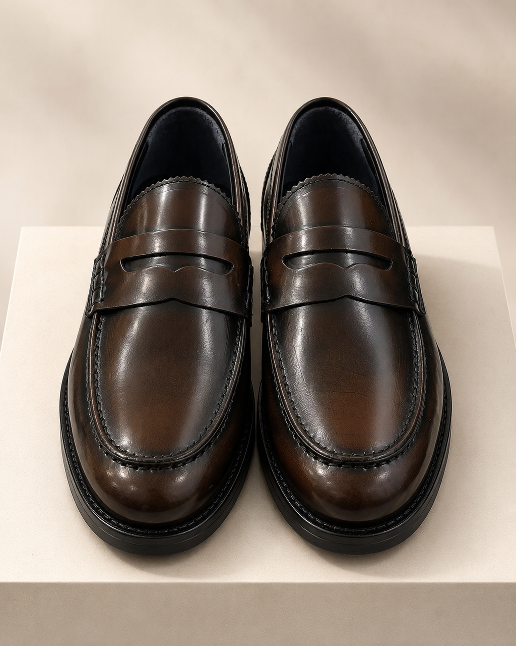 Mocassino Colven