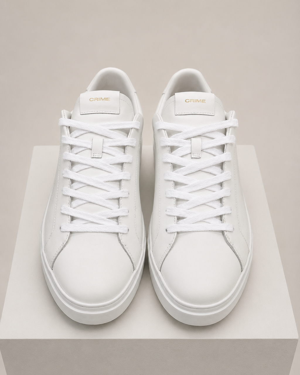 Sneakers Crime London