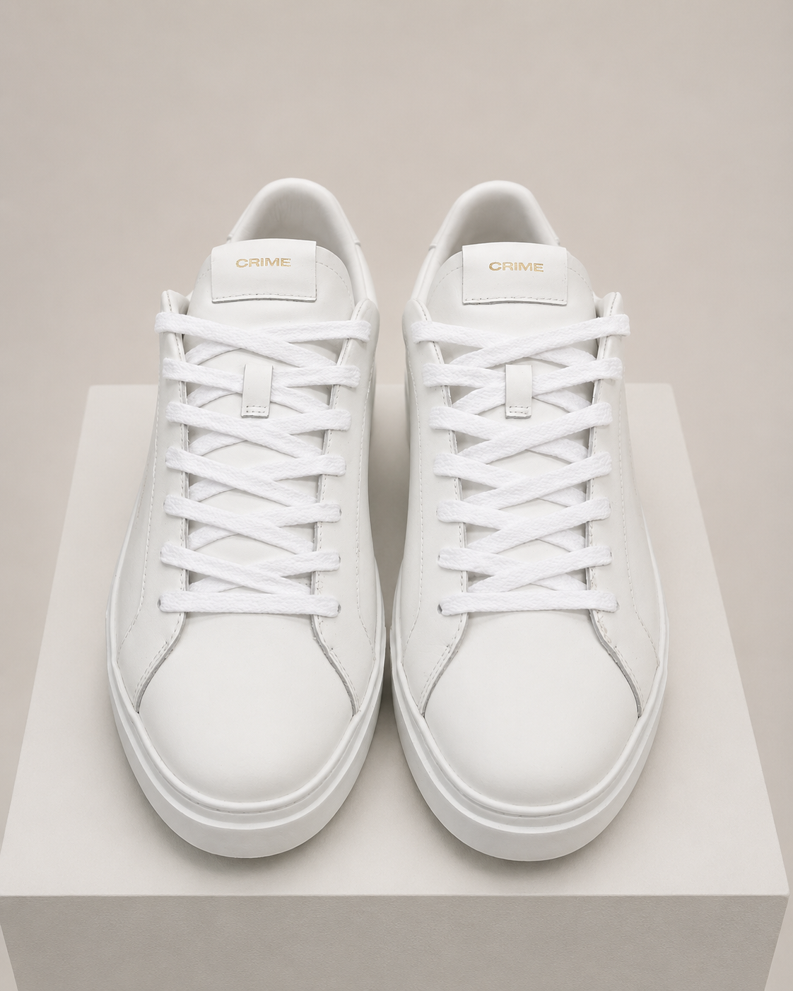 Sneakers Crime London
