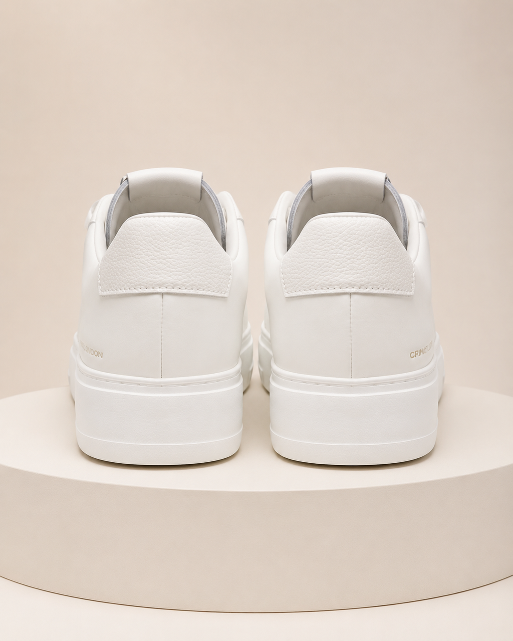 Sneakers Crime London