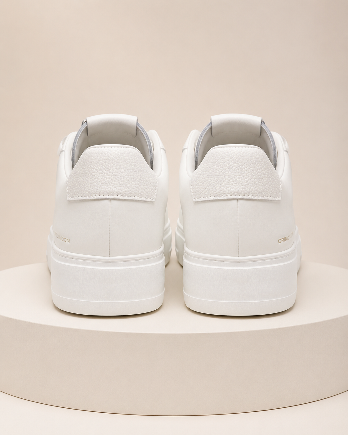 Sneakers Crime London