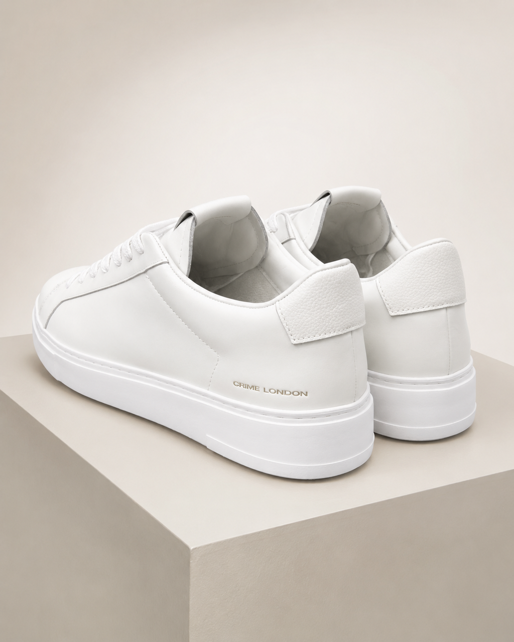 Sneakers Crime London