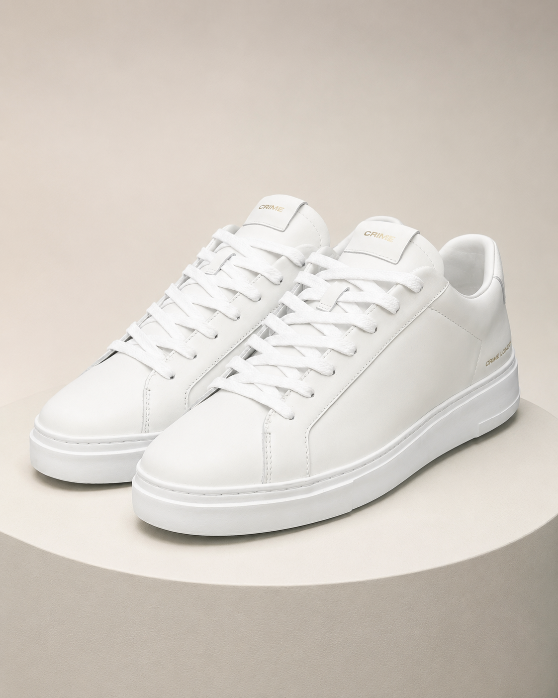 Sneakers Crime London
