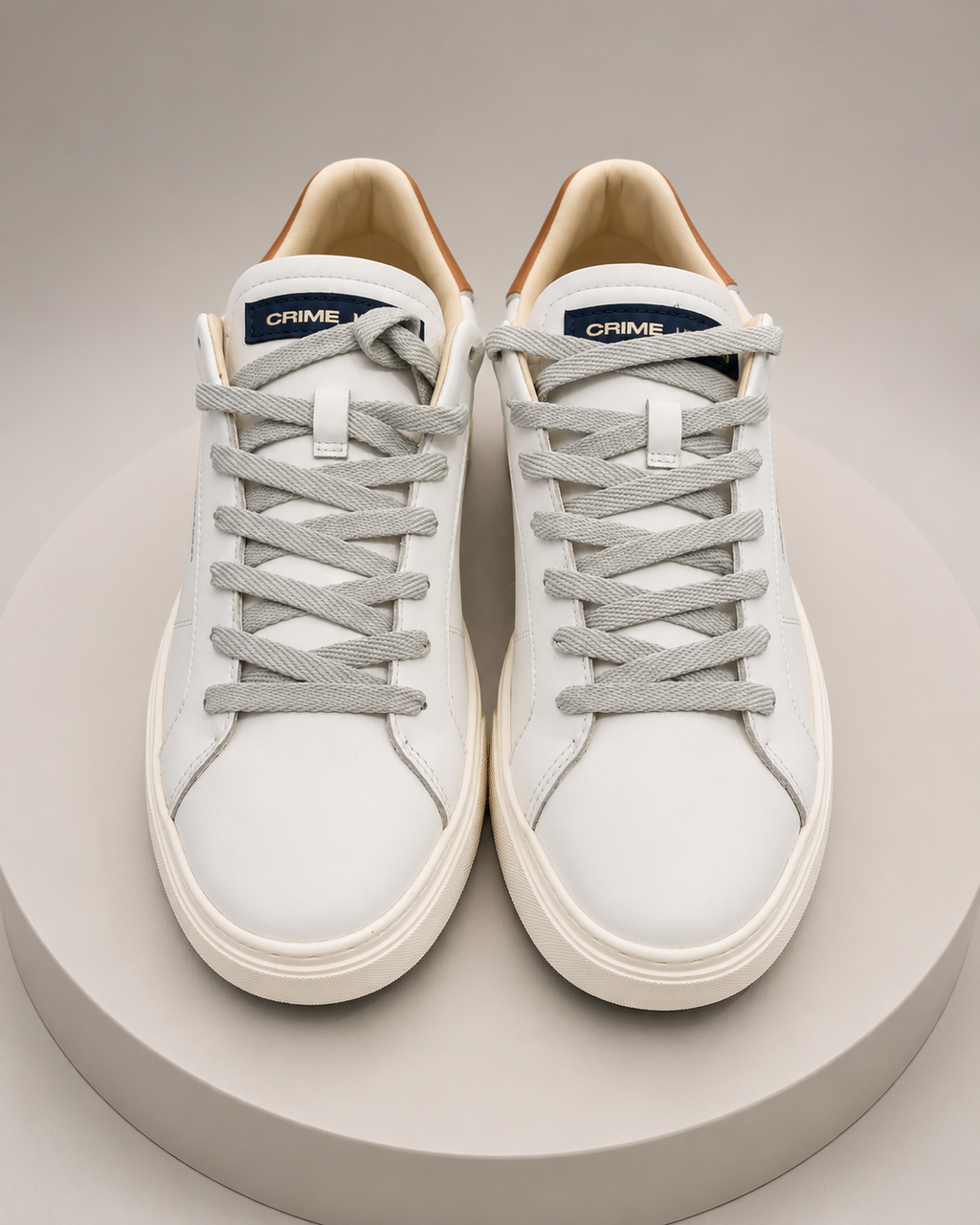 Sneakers Crime London