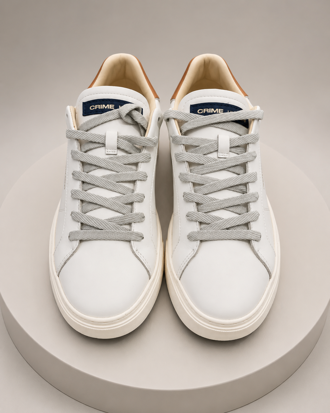 Sneakers Crime London