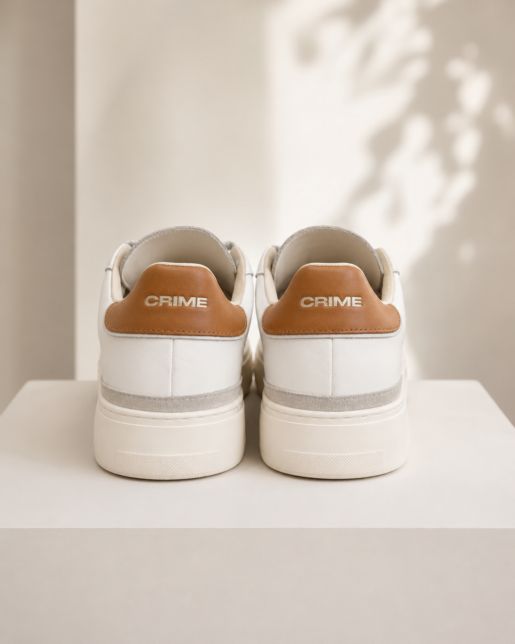 Sneakers Crime London