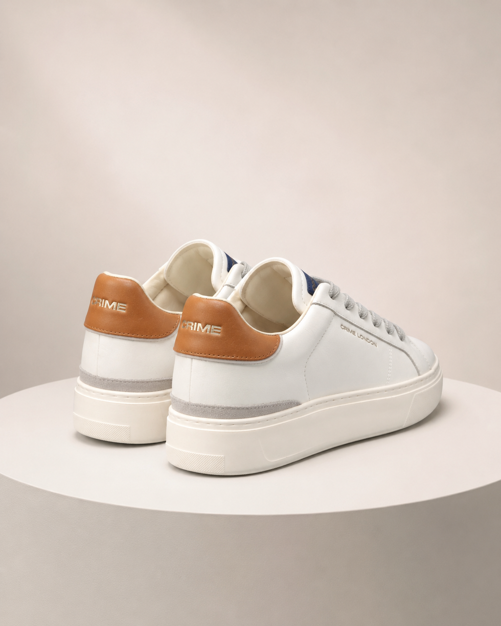 Sneakers Crime London