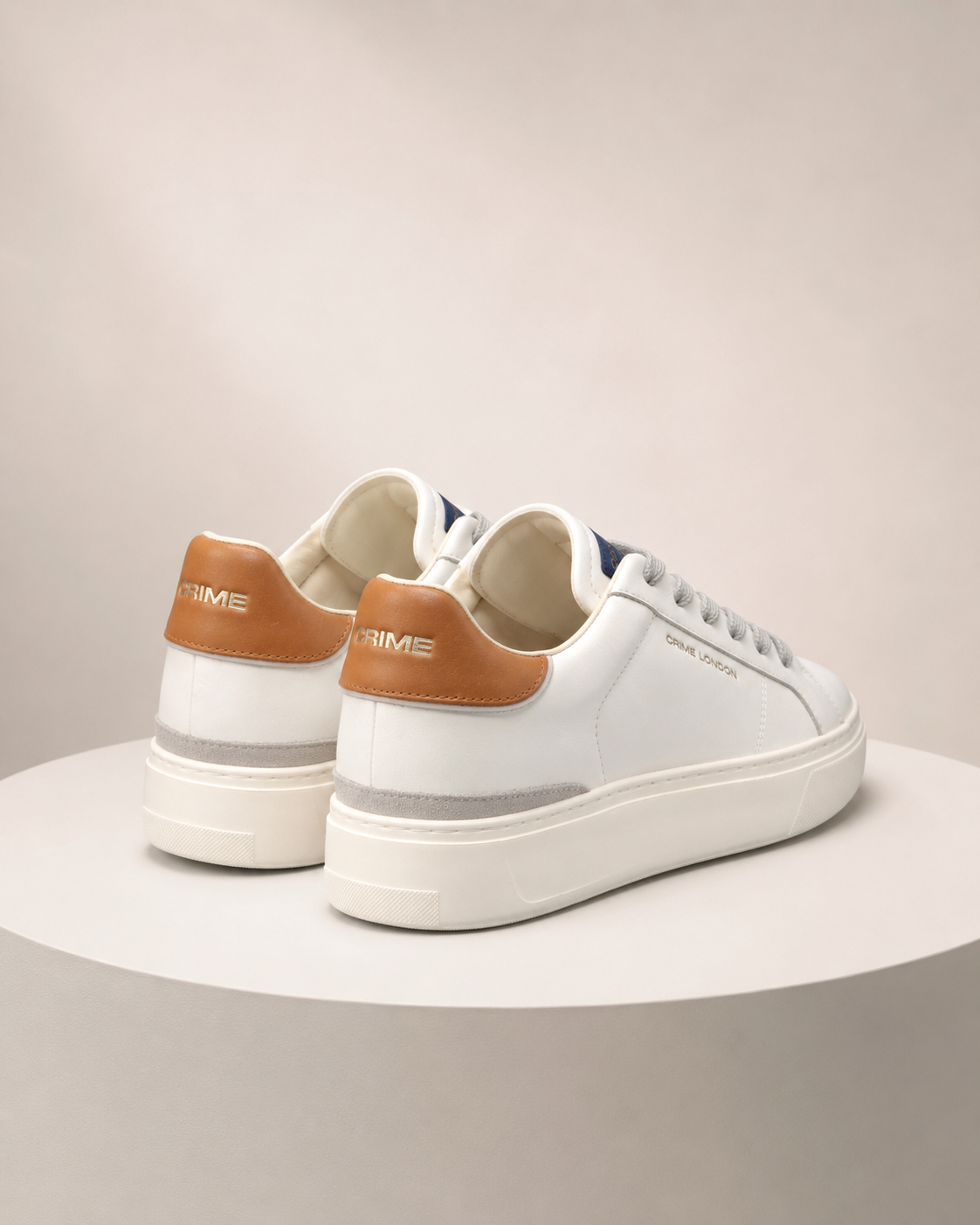 Sneakers Crime London